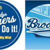 L.A. Dodgers Sue Over Brooklyn Burger Logo